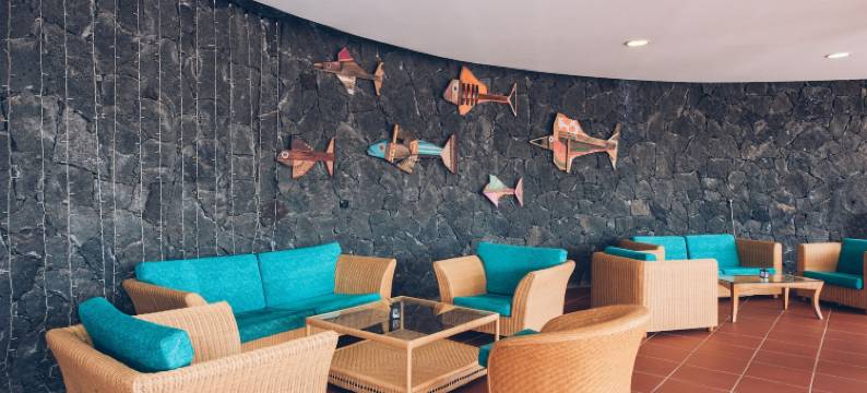 博凯纳乡村酒店(Dream Bocayna Village)图片