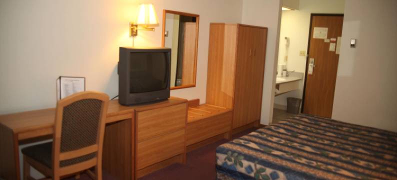 美国旅馆(USA Inns of America)图片