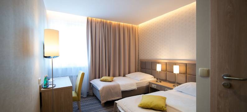 阿马尔科酒店(Hotel Almarco)图片