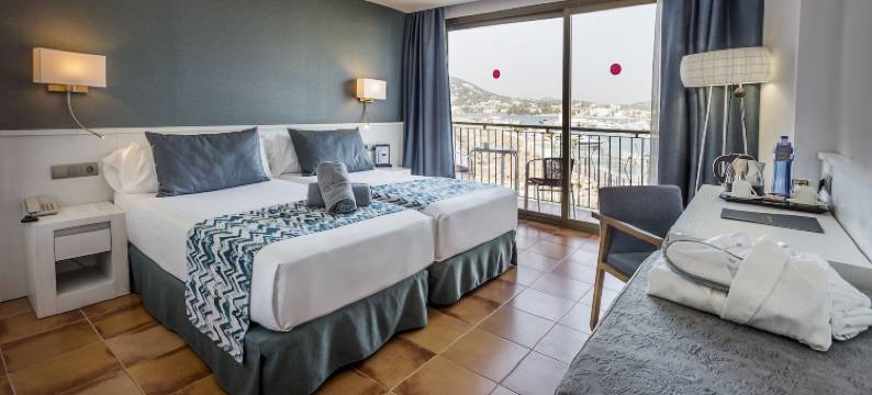 加泰罗尼亚瑟斯埃斯塔奎斯酒店 - 限成人(Catalonia Ses Estaques - Adults Only)图片