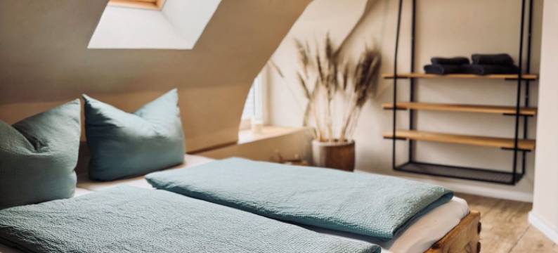 stilfrei酒店(Hotel stilfrei)图片