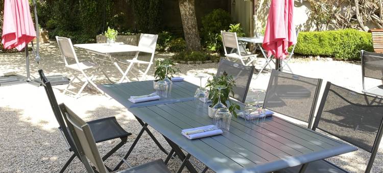 拉苏尔斯驿站(Logis Relais de la Source)图片