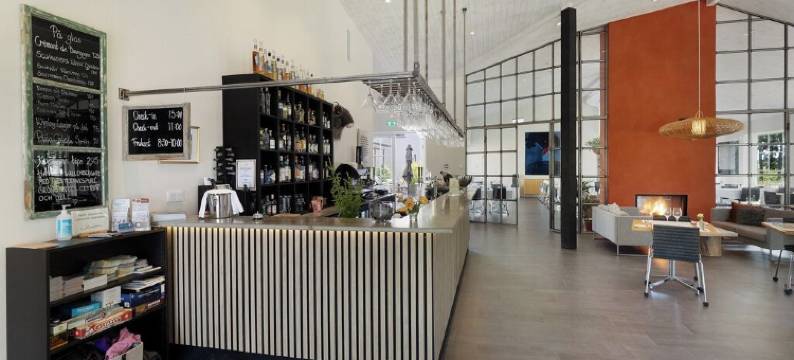 斯特拉达喀尔酒店与餐厅(Strandakar Hotell & Restaurang)图片