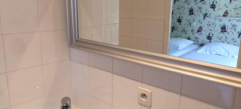 里歇利厄酒店(Hotel Richelieu)图片