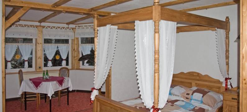 瓦德斯西斯布森科普公寓酒店(Hotel Waldoase Hirschbüchenkopf)图片