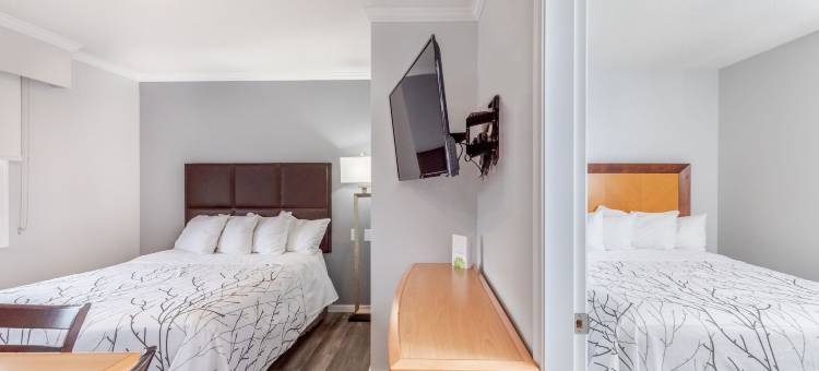 西岭汽车旅馆(Westridge Motor Inn)图片