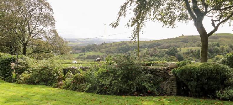 岸边大厅(Shore Hall)图片