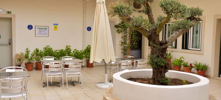 卡维亚索尔阿尔加维酒店(Hotel Sol Algarve by Kavia)图片