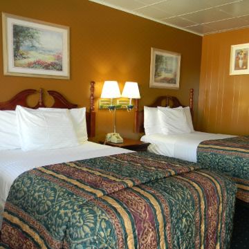 费尔法克斯汽车旅馆(Fairfax Motel)图片