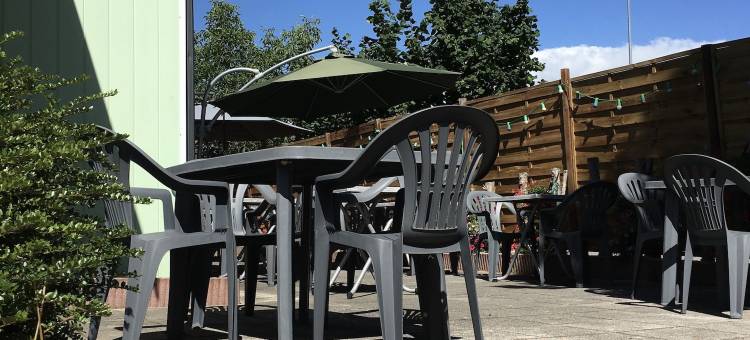 法斯特酒店(Fast Hotel Colmar Houssen)图片