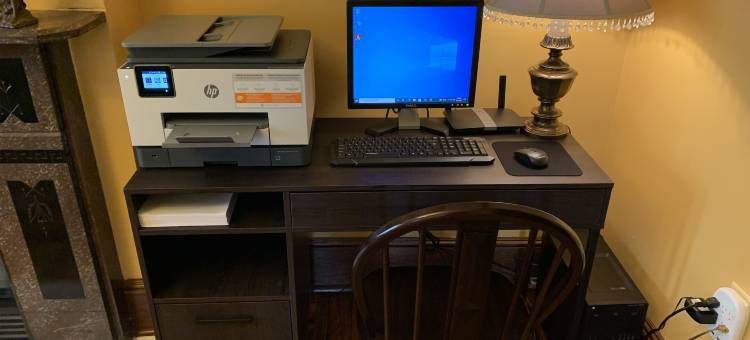 布斯贝港家庭式酒店(Bayberry House Bed and Breakfast)图片