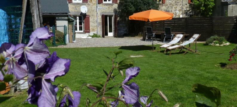 普罗维登斯旅馆(Auberge de La Providence)图片