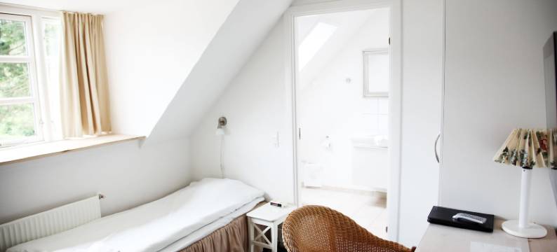 凡加亚库洛酒店(Fangel Kro & Hotel)图片