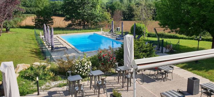 卡特萨克酒店(Logis Hôtel Auberge de Cartassac)图片