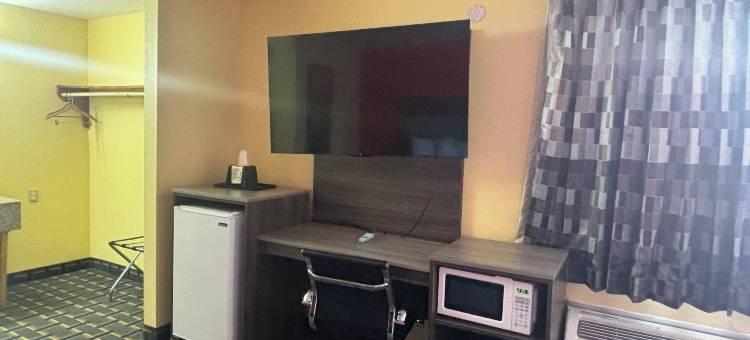 别墅客栈(Villa Inn)图片