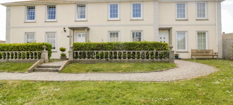 特雷马嫩斯酒店(Tremanners)图片