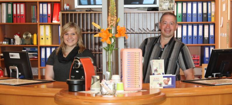 拜里舍霍夫酒店(Hotel Bayrischer Hof)图片