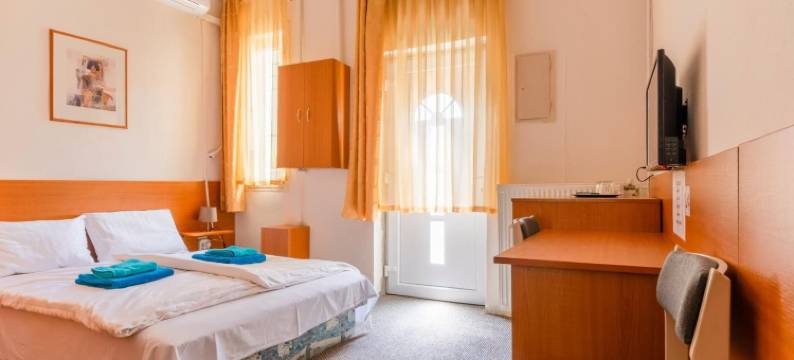 埃坦斯旅馆(Eitans Guesthouse)图片