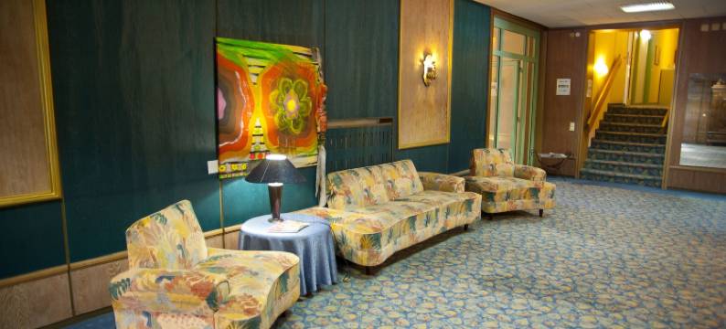 希茨阿克公园酒店(Parkhotel Hitzacker)图片