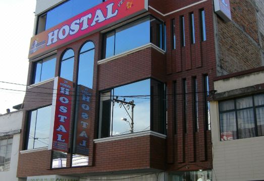 Hostal Fevilamir Hotel Overview