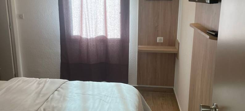 蒙特利马我的 KB 酒店(My KB Hôtel Montélimar)图片