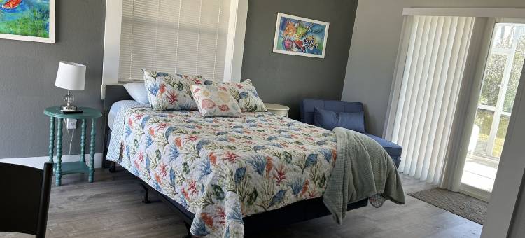 钓客饭店(Angler's Inn)图片