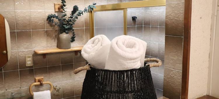 卡萨马德拉(Casa Madera)图片