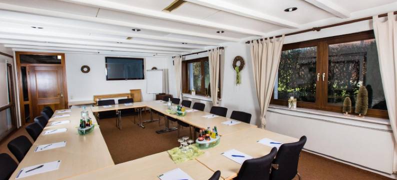 蓉北酒店(Hotel Roeb)图片