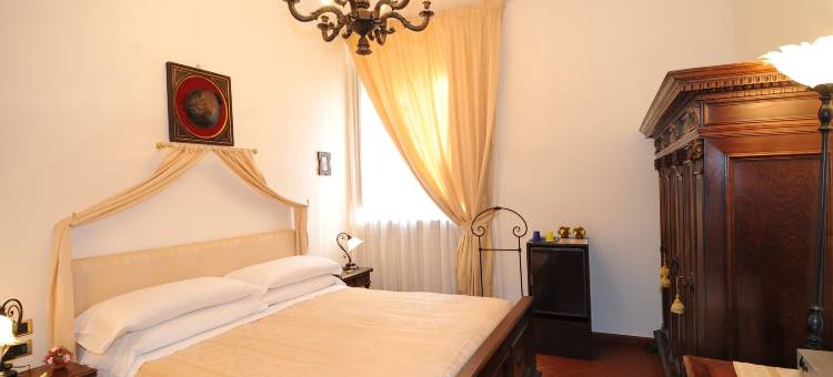 普拉佐塔尔来提 - 魅力酒店 - 历史建筑(Palazzo Tarlati - Hotel de Charme - Residenza d'Epoca)图片