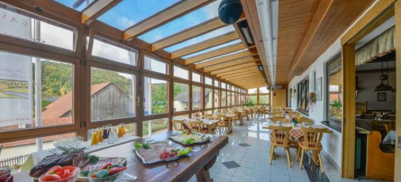 嘎斯霍夫嘿克尔酒店(Hotel Gasthof Heckl)图片