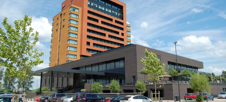 凡德瓦克酒店(Hotel Duiven Bij Arnhem A12)图片