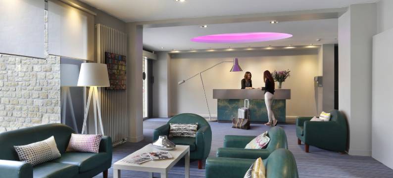 阿尔托斯 SPA 酒店(Altos Hotel & Spa)图片