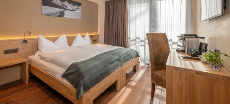 家之旅馆酒店(Hotel Heimatlodge)图片