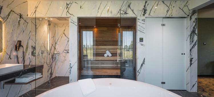 凡德瓦克酒店(Van der Valk Hotel Emmen)图片