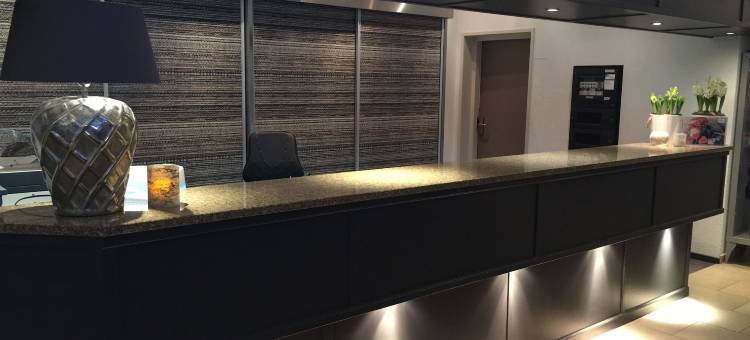 瓦瑞尔特加德伦酒店(Hotel de Werelt Garderen)图片