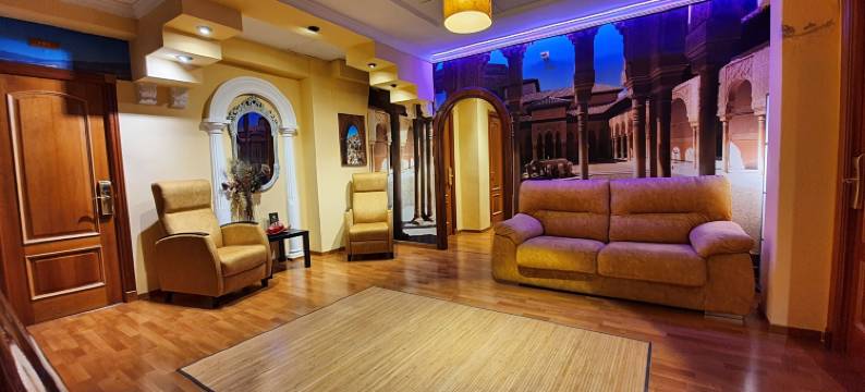 拉科瓦酒店(Hotel la Curva)图片