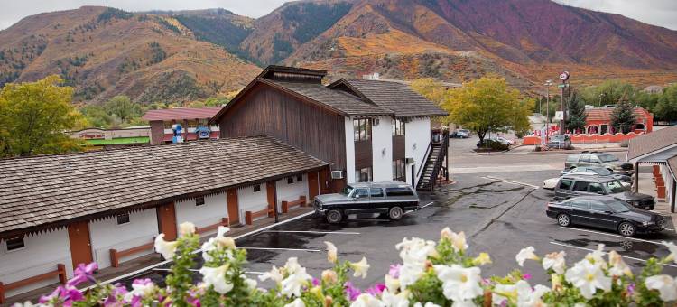 星光汽车旅馆(Starlight Lodge)图片