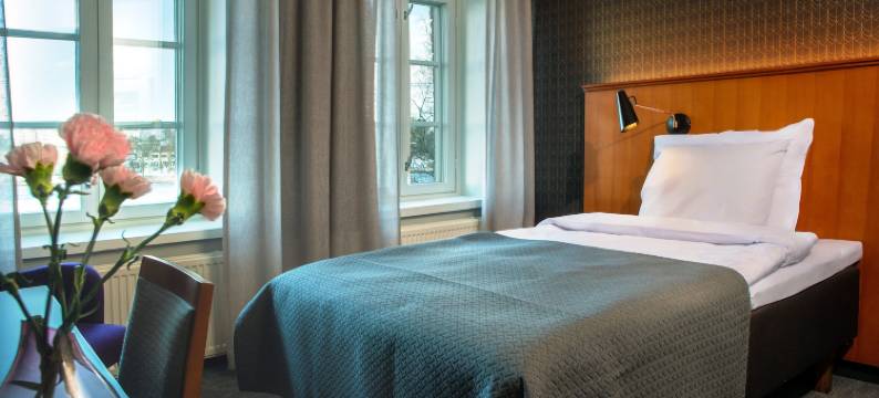 拉夏尔蒂酒店(Hotel Lasaretti)图片