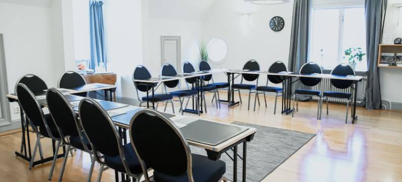 蒙克达尔海尔加德酒店(Munkedals Herrgård)图片