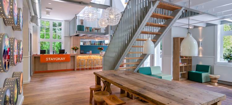 索斯特好住青年旅舍(Stayokay Hostel Soest)图片