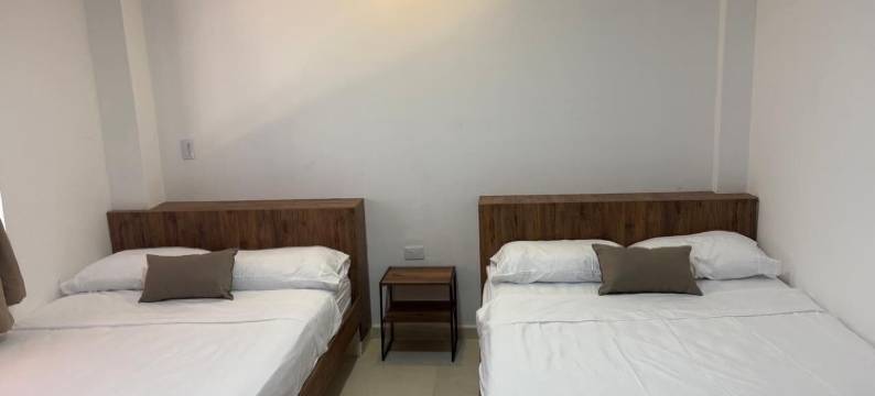 加勒比人 - 10(Las Caribeñas - 10)图片