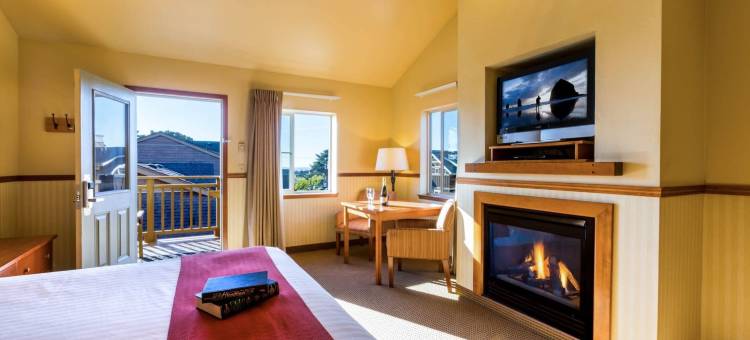 坎农比奇旅馆(Inn at Cannon Beach)图片