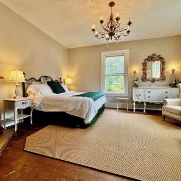 维里迪亚民宿(Viridia Bed and Breakfast)图片