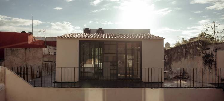 Jade精品酒店(Hotel Boutique Casa Jade)图片