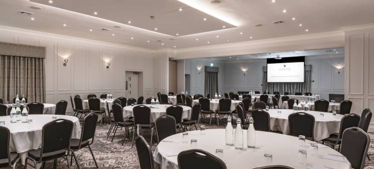 科尼斯顿乡村庄园酒店(The Coniston Hotel Country Estate & Spa - Skipton)图片