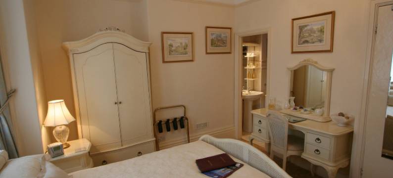 巴比坎楼酒店(Barbican House)图片