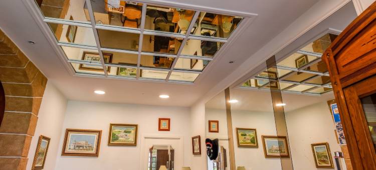 博格里特运动酒店(Logis Hotel & Restaurant Bergeret Sport)图片