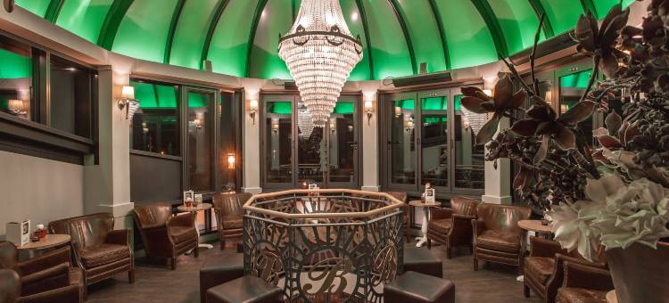 欧罗巴库兰斯伯恩酒店(Europa Hotel Kühlungsborn)图片