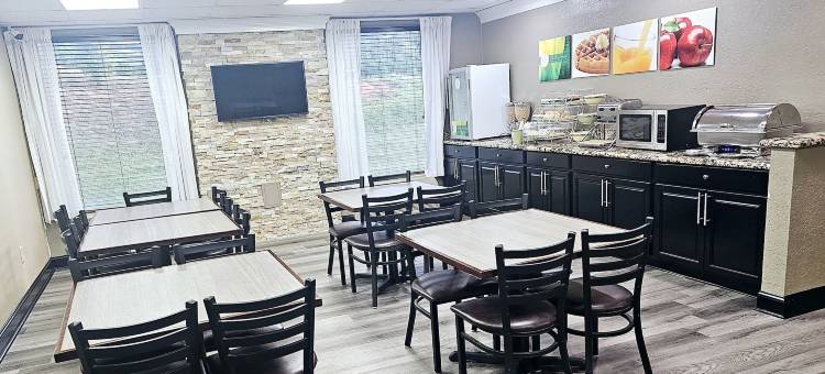 凯艺套房酒店(Quality Inn & Suites)图片