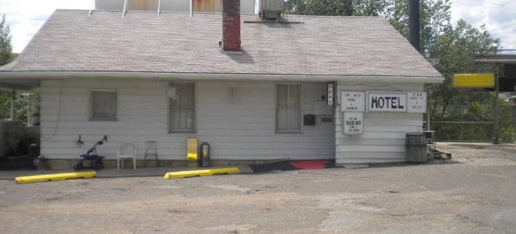 河滨汽车旅馆(Riverside Motel)图片